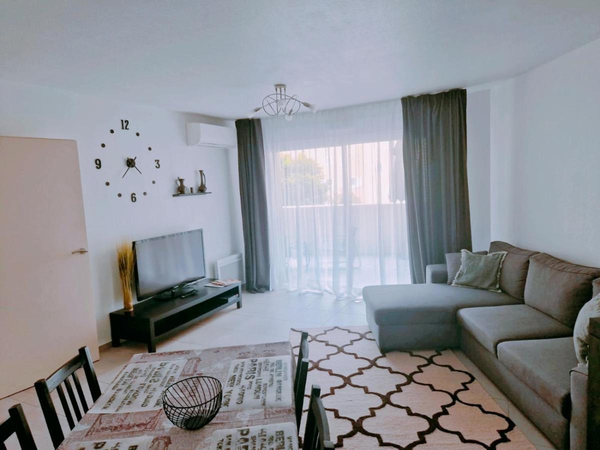 Appartement Deux Pieces A *